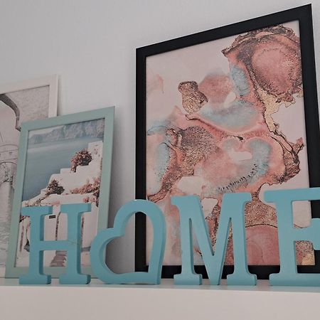 Apartamento La Loperana Màlaga Exteriér fotografie