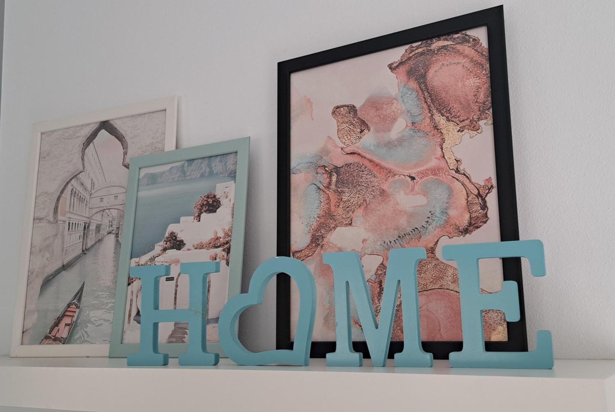 Apartamento La Loperana Màlaga Exteriér fotografie